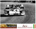 4 Alfa Romeo 33 TT3  A.De Adamich - T.Hezemans (132b)